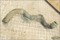 Toyota avensis i t22 2.0td 98r труба шланг патрубок Доставка, фото thumb