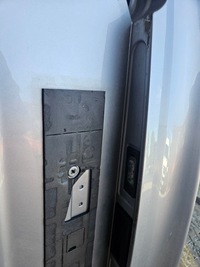 фото thumb №11, Крышка багажника audi a5 рестайлинг lz7q sportback 8t