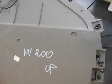 фото thumb №16, Обивка боковина дверь левый перед jumpy expert 07-