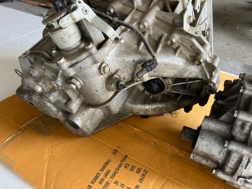 фото thumb №8, Suzuki vitara коробка передач коробки передач 1.6 дизель рік 2018 4x4 26 tyś km