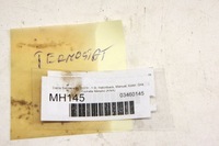 фото thumb №5, Mh145 dacia sandero iii 1.0i термостат корпус