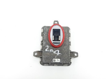 фото thumb №7, Mercedes-benz c w204 2012 модуль вирівнювання світла ксенон