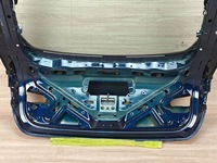 фото thumb №9, Кришка багажника bmw 4 g26 gran купе c3z 17km!