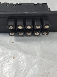 Купить Контактор концевой дверь правый задний задняя citroen c8, фото thumb