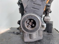 Двигун стійку  дизель vw golf iv 1997-2003 1.9tdi 100km kod:atd audi skoda в Україні, фото thumb