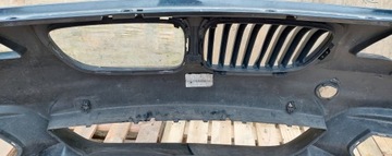 фото thumb №13, Bmw 1 f22 купе m набір бампер переднє перед