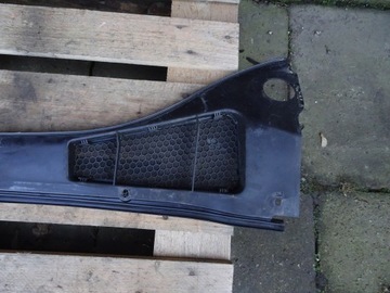 фото thumb №8, Ford focus mk3 панель під лобовим склом верхній bm51-a02216-ae