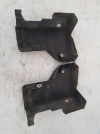 Накладка накладка  левая на порог volvo v70 3 30678564 Доставка, фото thumb