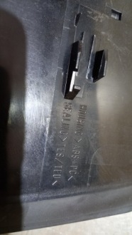 фото thumb №3, Свет стоп saab 93 04r 2.2d