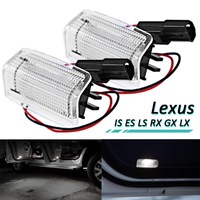 фото thumb №7, Led фонари w дверь lexus rx 1999 2022 gx 2010 2022 lx 2008 2022 gs 98 2022