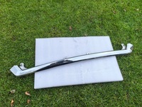 фото thumb №1, Subaru forester iv молдинг хром капот