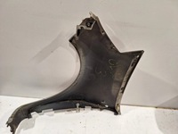 фото thumb №6, Крыло перед правый renault clio iii 05-12