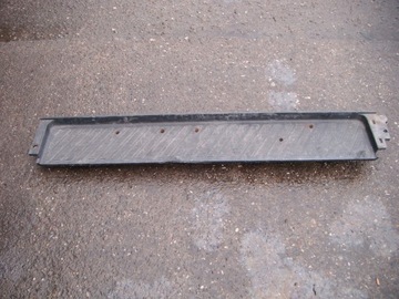 фото thumb №5, Mercedes sprinter 906 градус порог дверь