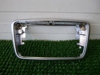 фото thumb №1, Рамка автомагнітола mercedes-benz оригінальний номер a1766890018