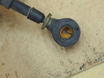 фото thumb №11, Трос зміни коробки передач автомат opel vectra c 13227709