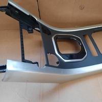 фото thumb №8, Range rover evoque тунель середній bj32 044e