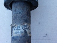 Привідний вал ліва alfa romeo 147 2,0 benz в Україні, фото thumb