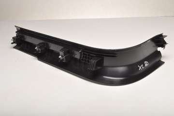 фото thumb №9, Volvo xc60 ii накладка порогова планка права 31448015