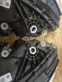 фото thumb №4, Фара лампа bmw 2 coupe g42 full led