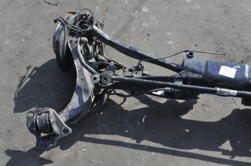 фото thumb №5, Mini f57 підвішування балка зад