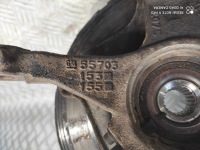 фото thumb №9, Амортизатор праве поворотна опора права з ступиця opel corsa d рестайлінг 1.4 b 13343098