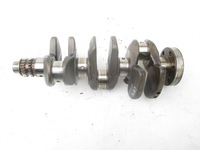 фото thumb №1, Dacia sandero ii wał коленчатый 0.9 tce h4ba400