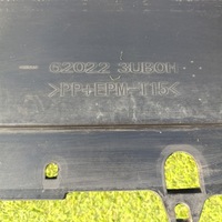 фото thumb №13, Nissan x-trail t31 рестайлинг 2010-2014 бампер переднее перед 620223ub0h