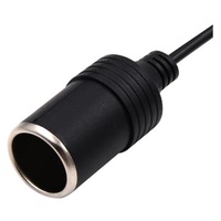 фото thumb №2, Адаптер авто конвертер usb роз'єм прикурювача