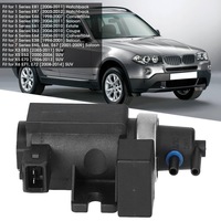 фото thumb №9, Электромагнитный клапан egr конвертер давления