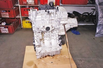 фото thumb №7, On026 skoda octavia iv 1.0i двигун dlaa 110km vat