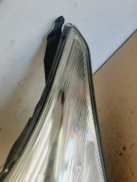 фото thumb №7, Лампа левая левый перед линза toyota avensis t27 годы 2009-2011 англичанин