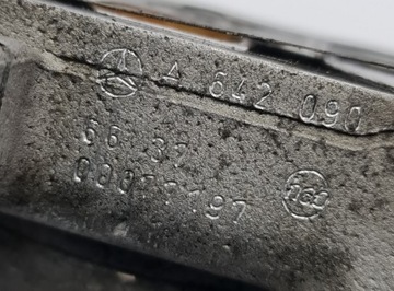 фото thumb №6, Коллектор всасывающий mercedes w212 3.0 cdi a6420906637