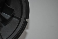 фото thumb №5, Повітродувка обдув alfa romeo 159 2 pin