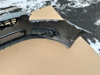 Купить Бампер volvo v70 r design оригинал kompletny нет клеёный, фото thumb