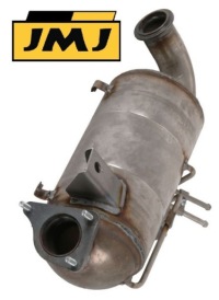 фото thumb №3, Фильтр dpf fap opel zafira 1.6 cdti 2013-