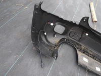 фото thumb №4, Jeep renegade trailhawk бампер задняя задний oryg