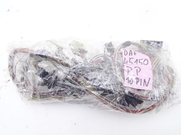 фото thumb №3, Daf lf 45 55 01-06 e3 джгут установка двері праві перед 10 pin