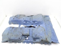 фото thumb №6, Vw golf vi 09-13 коврик обшивка kombi europa