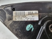 фото thumb №12, Hyundai i30 10r дзеркало праве 87620-2r400 9a