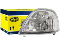 фото thumb №1, Лампа фара лівий nissan interstar 02-11