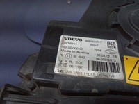 фото thumb №6, Volvo fh4 фара праві лампа передня eu 22239244