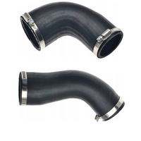 фото thumb №1, Труба wąż шланг turbo интеркулер ford kuga 2.0