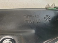 фото thumb №6, Bmw z4 e85 e86 правый механизм подъемник стекло с двигатель oryg