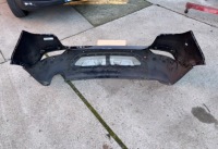 Opel mokka x рестайлинг  бампер задний задний 475498858 с Разборки, фото thumb