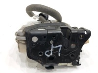 фото thumb №1, Замок двері лівий перед audi a7 4g хетчбек 4g1837015 10-18