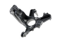 фото thumb №10, Поворотний кулак перед ліва vw caddy 2004-