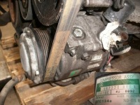 фото thumb №1, Насос кондиціонера mercedes w220 5.0 v8