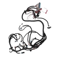 фото thumb №7, Джгут трубопровід двигуна ls1-4l60e profesjonalna, samodzielna заміна