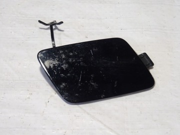 фото thumb №1, Заглушка фаркоп бампера перед audi a6 c8 4k0807241