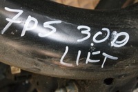 фото thumb №12, Підвіска задня porsche cayenne 7p5 3.0 tdi lift zt12